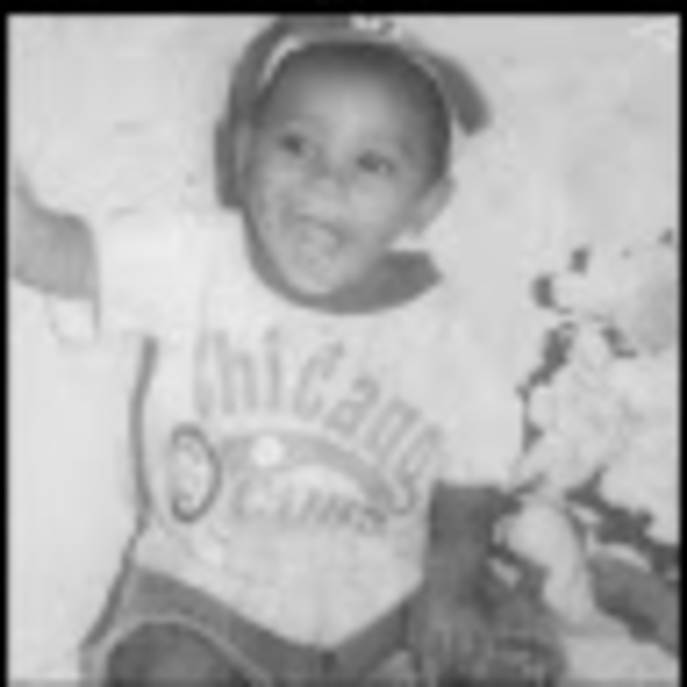 Meet your Posher, Yudelquis